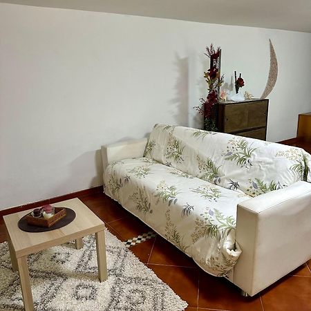Casa Palumbo Villa Баколи Екстериор снимка