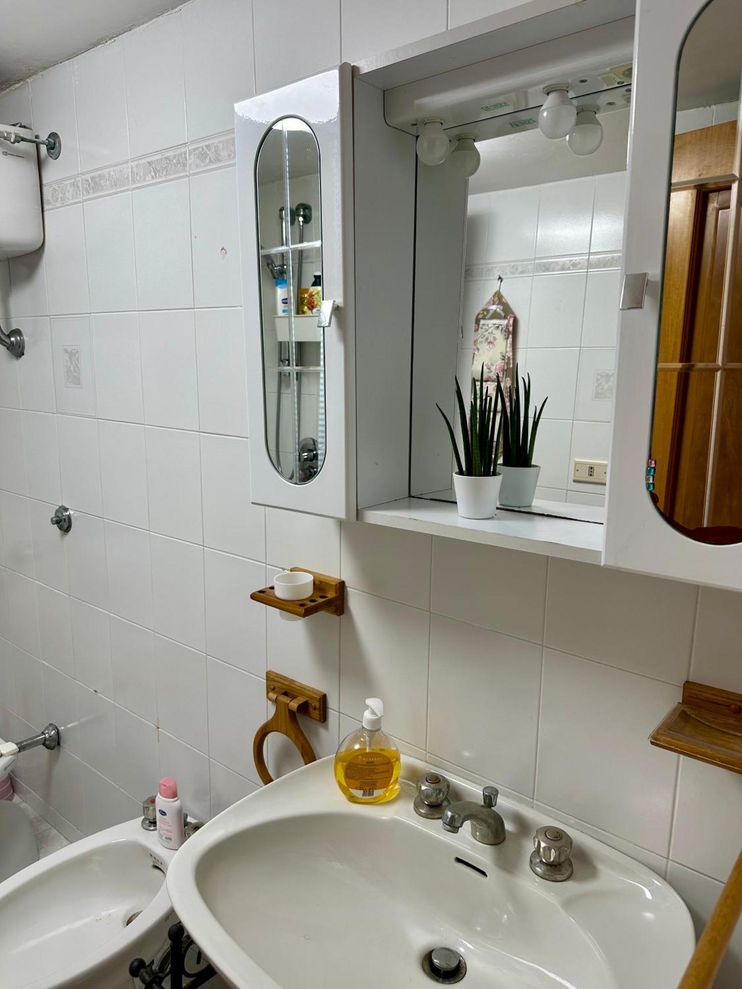 Casa Palumbo Villa Баколи Екстериор снимка