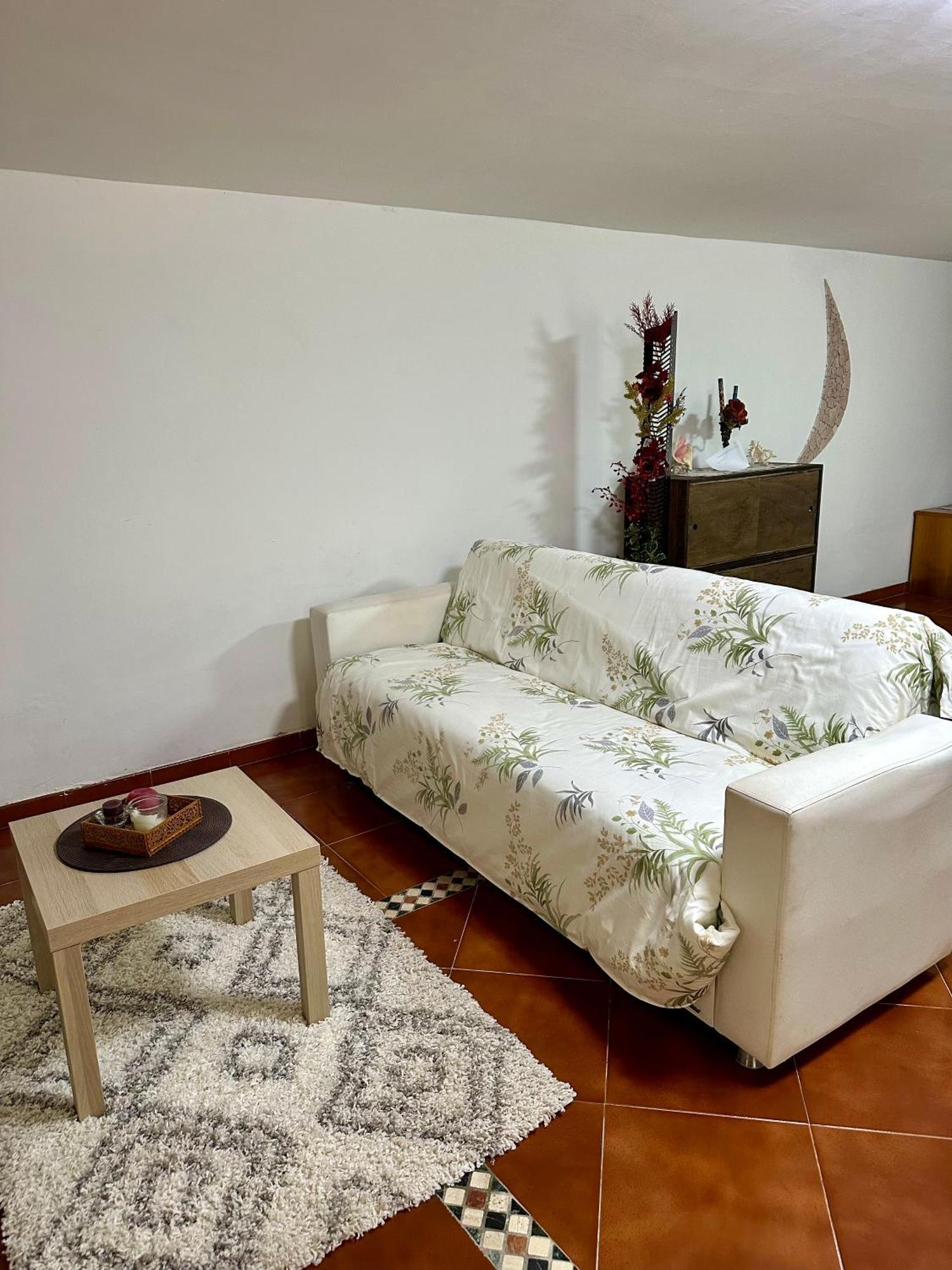 Casa Palumbo Villa Баколи Екстериор снимка