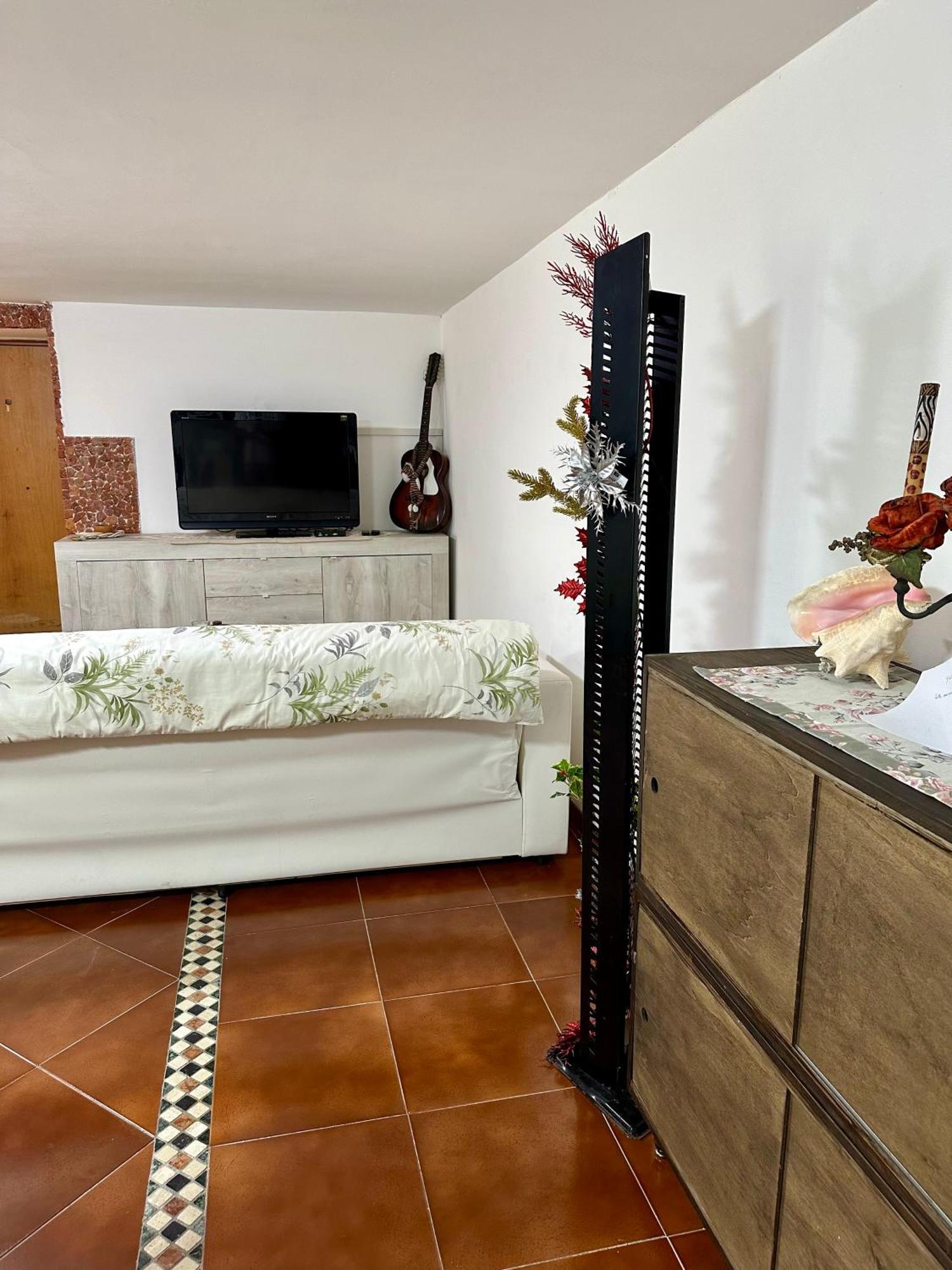 Casa Palumbo Villa Баколи Екстериор снимка