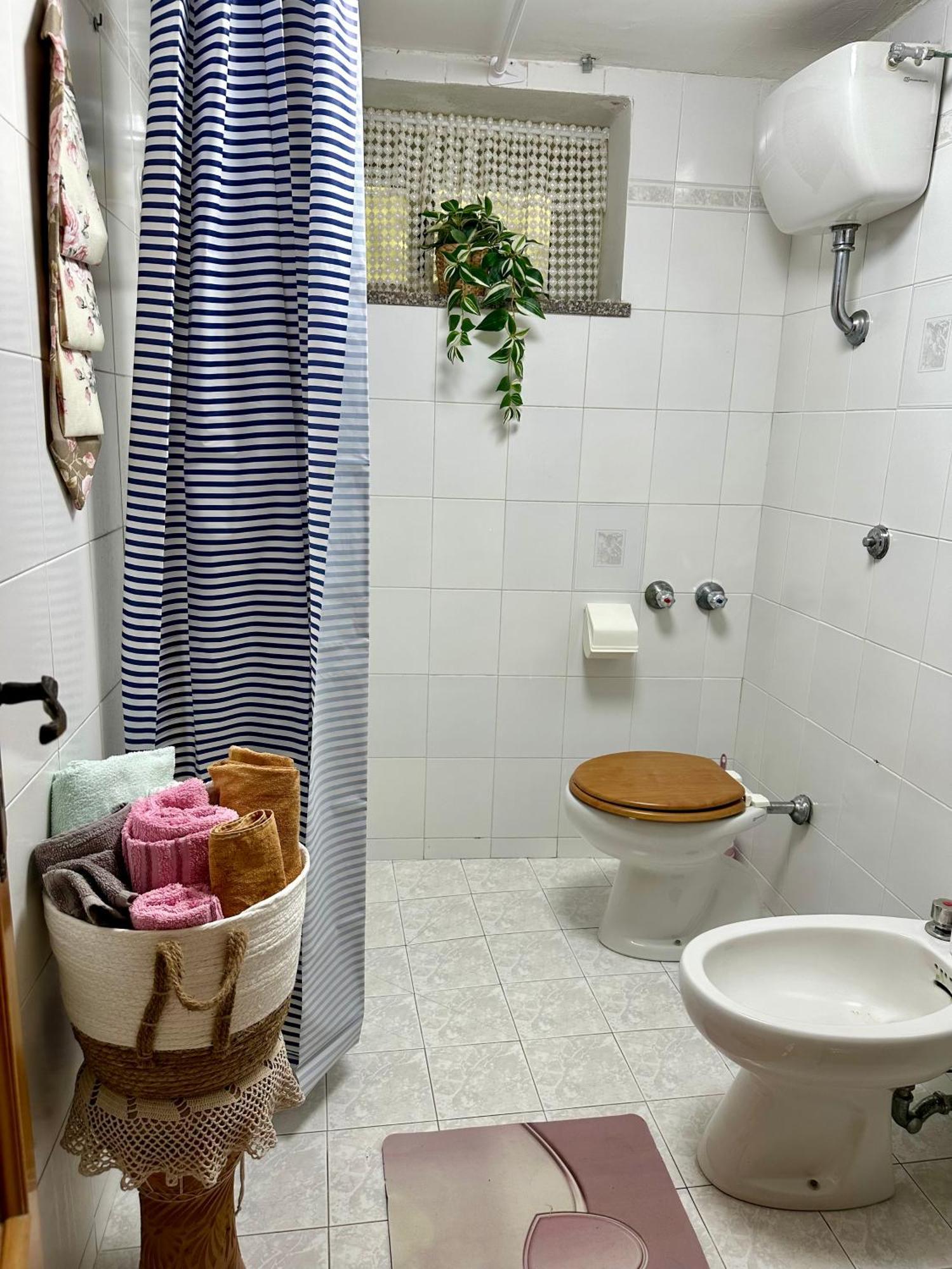 Casa Palumbo Villa Баколи Екстериор снимка